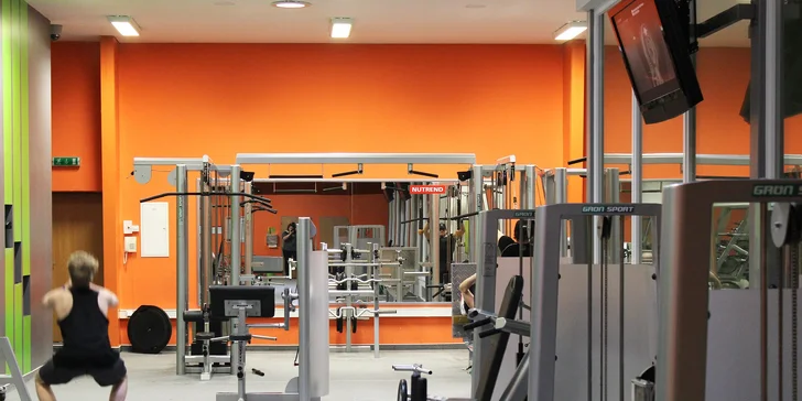 4* pobyt v Novom Jičíne: polpenzia, neobmedzený wellness i športové aktivity