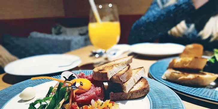 4* pobyt v Novom Jičíne: polpenzia, neobmedzený wellness i športové aktivity