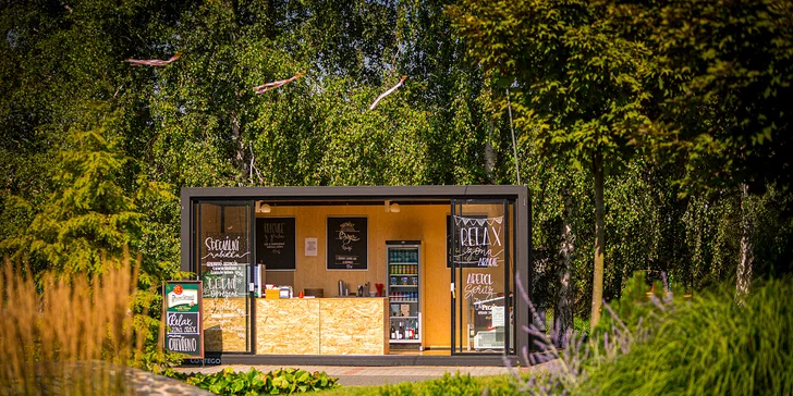 4* pobyt v Novom Jičíne: polpenzia, neobmedzený wellness i športové aktivity