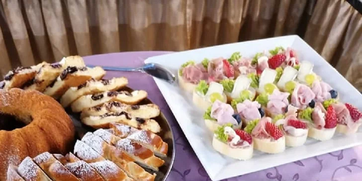Zima alebo jar v Brne: pobyt s raňajkami alebo polpenziou