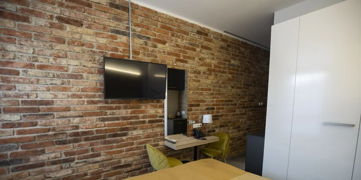Novopostavený 3* Hotel Primma*** len na skok od Slovenského krasu, či Košíc