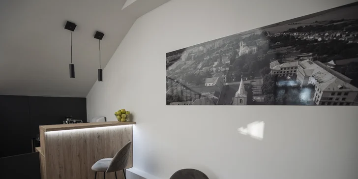 Novopostavený 3* Hotel Primma*** len na skok od Slovenského krasu, či Košíc