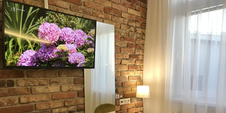 Novopostavený 3* Hotel Primma*** len na skok od Slovenského krasu, či Košíc