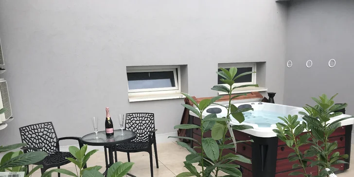 Novopostavený 3* Hotel Primma*** len na skok od Slovenského krasu, či Košíc