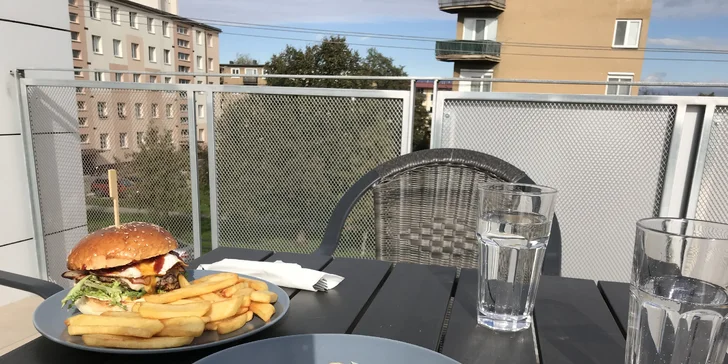 Novopostavený 3* Hotel Primma*** len na skok od Slovenského krasu, či Košíc