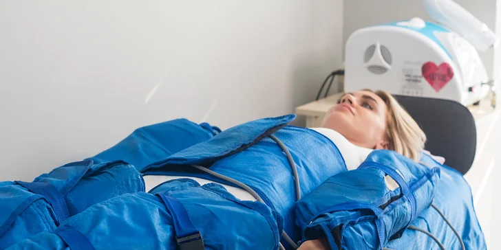 Blahodarné masáže, maderoterapia, kryolipolýza či lymfodrenáž