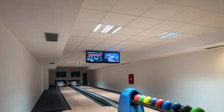Pobyt v Beskydách: polpenzia, wellness a minipivovar