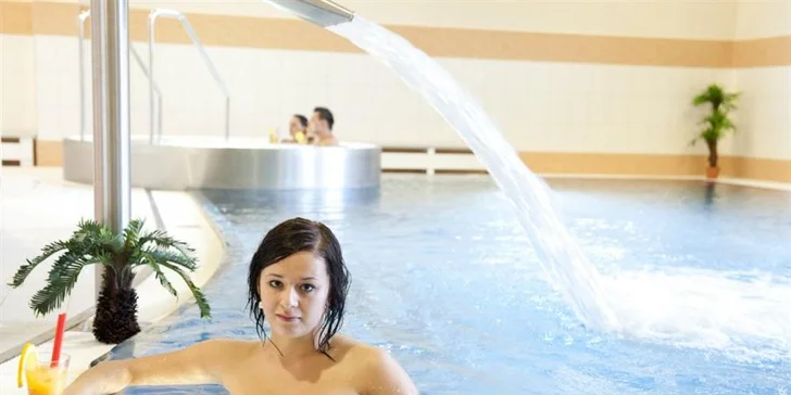 Pobyt v Beskydách: polpenzia, wellness a minipivovar