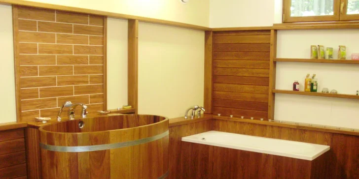 Pobyt v Beskydách: polpenzia, wellness a minipivovar