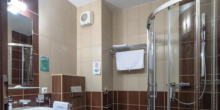 Pobyt v Beskydách: polpenzia, wellness a minipivovar