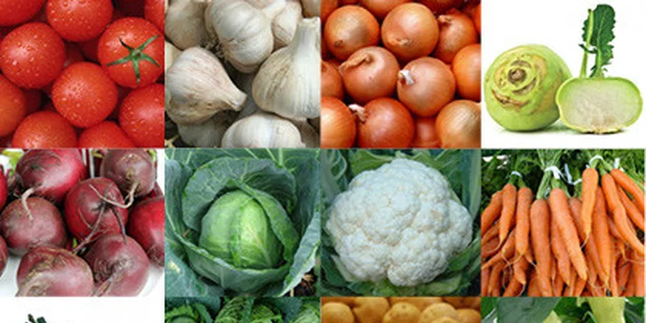 Debnička plná čerstvých farmárských produktov