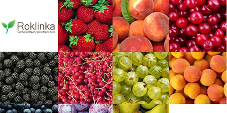 Debnička plná čerstvých farmárských produktov
