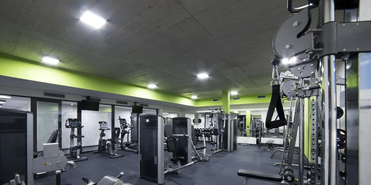 Romantický pobyt v luxusnom Château Gbeľany**** so špičkovým wellness