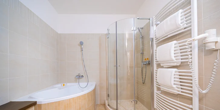 Wellness pobyt s polpenziou pre dvoch v Slamenom dome****