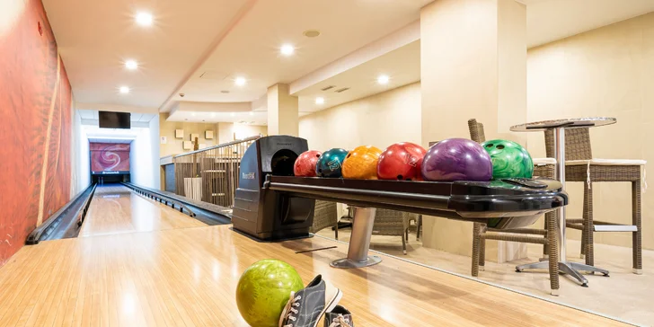 Wellness pobyt s polpenziou pre dvoch v Slamenom dome****