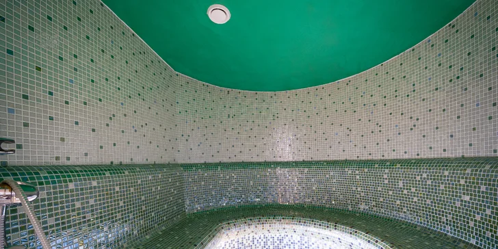 Wellness pobyt s polpenziou pre dvoch v Slamenom dome****
