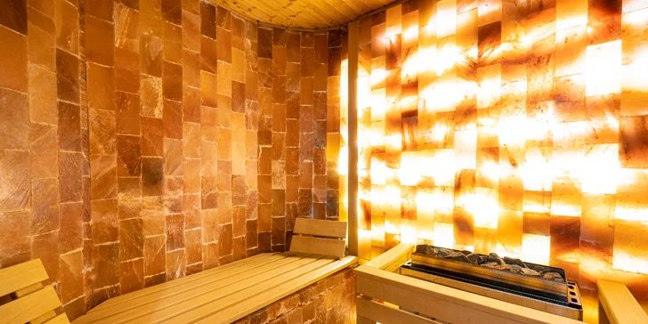 Wellness pobyt s polpenziou pre dvoch v Slamenom dome****
