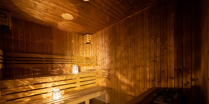 Wellness pobyt s polpenziou pre dvoch v Slamenom dome****