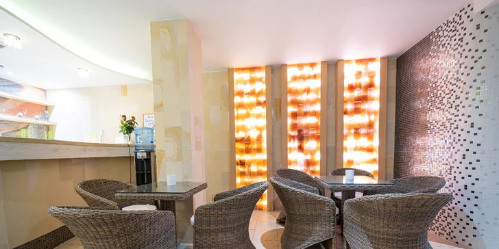Wellness pobyt s polpenziou pre dvoch v Slamenom dome****