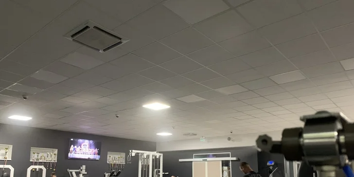 Dezinfekcia bytových i nebytových priestorov suchou hmlou a ozónom