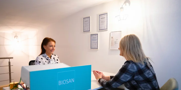 Eliminácia chuti na sladké vďaka biorezonančnej procedúre BICOM