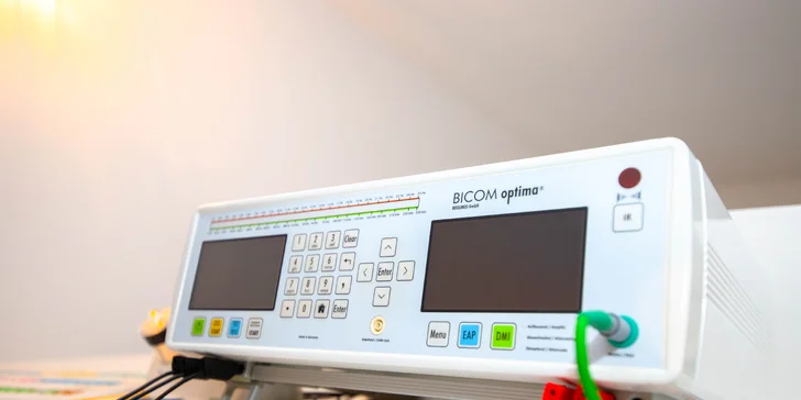 Eliminácia chuti na sladké vďaka biorezonančnej procedúre BICOM