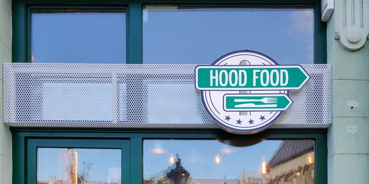 Plnené alebo čisté lokše v street food koncepte HOOD FOOD – až 17 príchutí