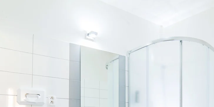 Bezpečný pobyt v moderných apartmánoch VERA v Bešeňovej