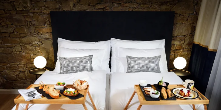 Prvý Boutique hotel v Tatrách: luxus, komfort a chutné raňajky