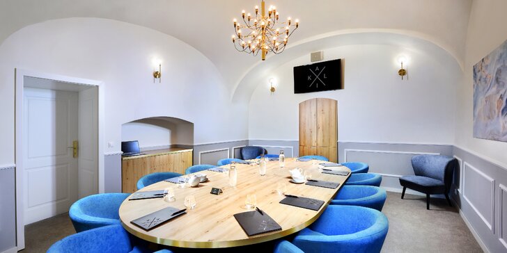 Prvý Boutique hotel v Tatrách: luxus, komfort a chutné raňajky
