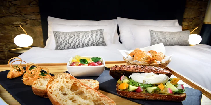Prvý Boutique hotel v Tatrách: luxus, komfort a chutné raňajky