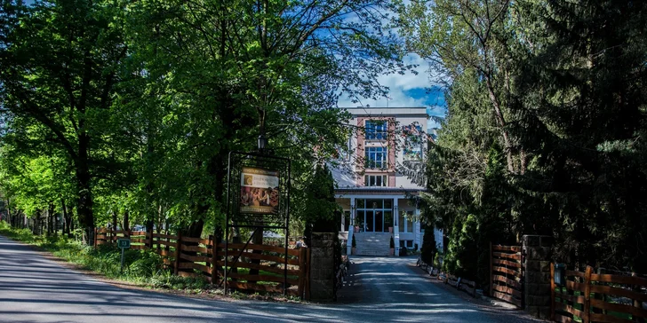 🌞 KÚP teraz, využi v LETE: Pobyt v 4* detskom all inclusive hoteli s neobmedzeným vstupom do ZEN SPA