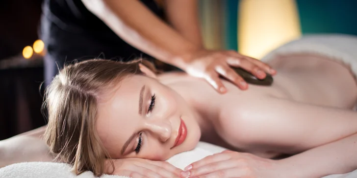 Zimné relaxačné balíčky vo Wellness Masvital: masáže, zábaly i sauna