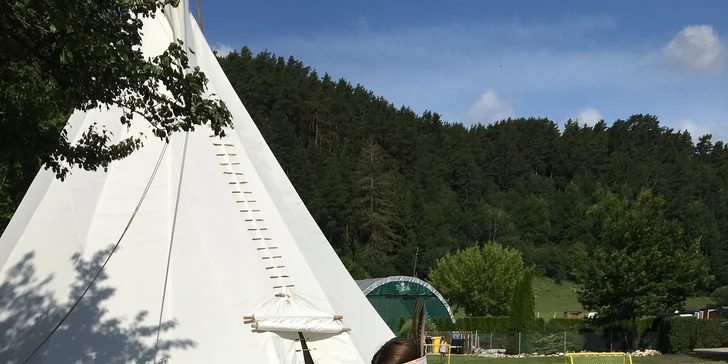 Rodinný dovolenkový raj: množstvo atrakcií pre deti i dospelých, animátori a krásna príroda
