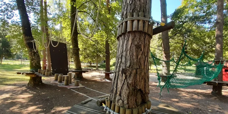 Pobyt v 4* detskom all inclusive hoteli s neobmedzeným vstupom do ZEN SPA