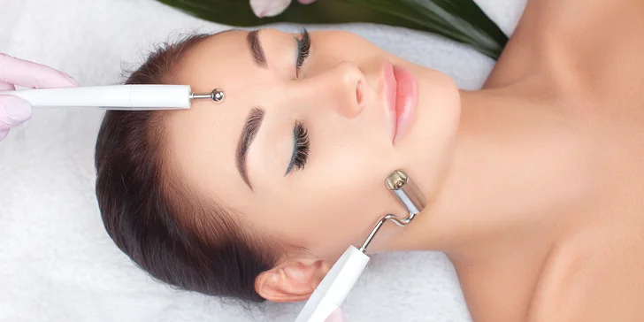 Vysoko účinné ošetrenie pleti - akné program, chemický peeling, caviar ANTI-AGE či mezoterapia