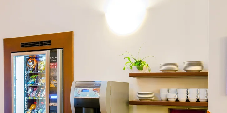 Spoznajte kúzlo Prahy: hotel iba 5 minút od Karlovho mosta, pobyt s raňajkami