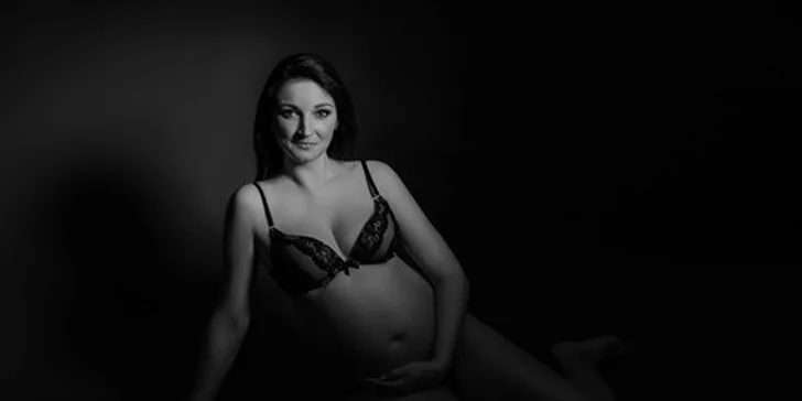 Tehotenské alebo rodinné fotenie od Nati Trofimova Photography