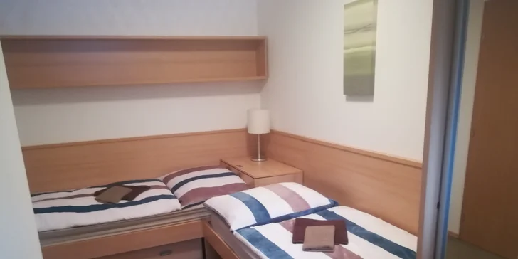 Apartmán Skalka: komfortné ubytovanie v blískosti strediska Park Snow Donovaly
