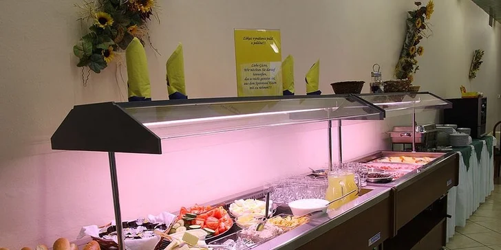 3 alebo 4 dňový wellness pobyt v hoteli Flóra v Dudinciach