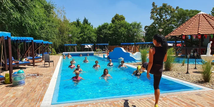 Wellness pobyt v srdci Maďarska: adult friendly hotel pri brehu Dunaja