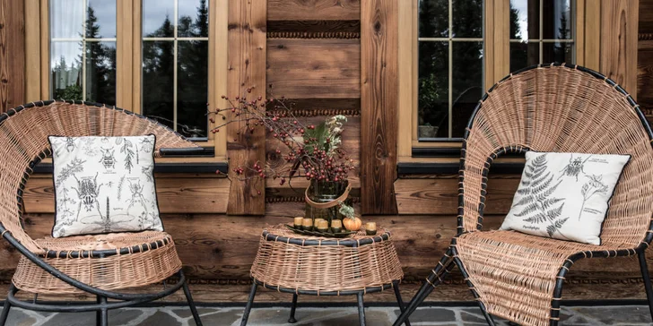 Adult friendly pobyt v Poľsku: VIP wellness, TOP ubytovanie a domáce raňajky