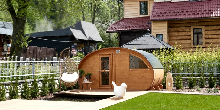 Adult friendly pobyt v Poľsku: VIP wellness, TOP ubytovanie a domáce raňajky