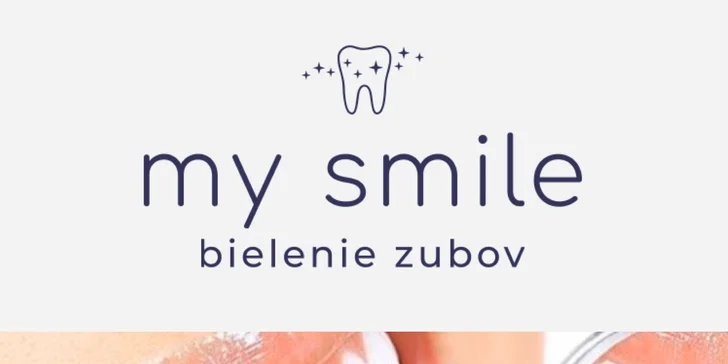 Bielenie zubov bez peroxidu vodíka o 2-12 odtieňov!