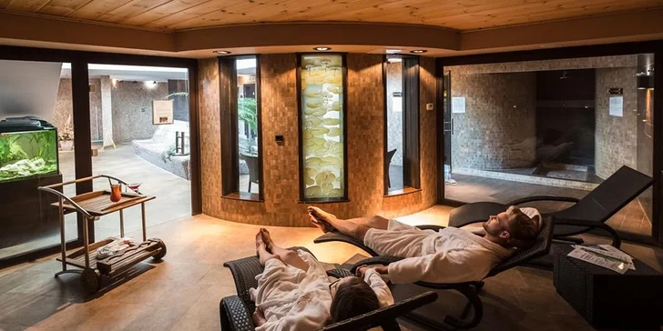 4* hotel na brehu Balatonu: polpenzia a neobmedzený vstup do wellness
