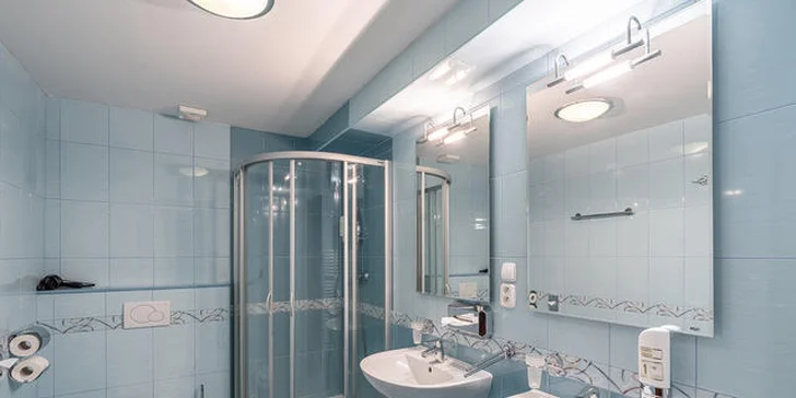 Apartmány pre celú rodinu či kamarátov