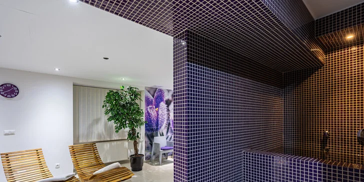 Priestranné apartmány v Tatranskej Lomnici aj s privátnym wellness
