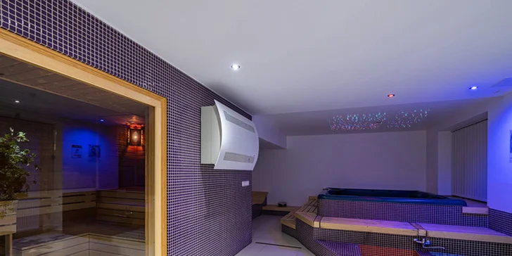 Priestranné apartmány v Tatranskej Lomnici aj s privátnym wellness