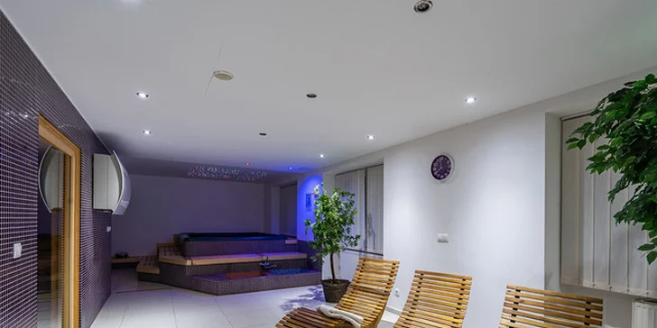 Priestranné apartmány v Tatranskej Lomnici aj s privátnym wellness