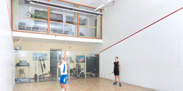 Pobyt na Liptove v Penzióne LARION*** s wellness a množstvom športových aktivít